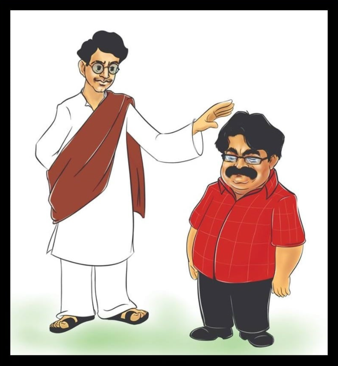 riton - Toronto Bangla Town | Digital Bangla Weekly Magazine