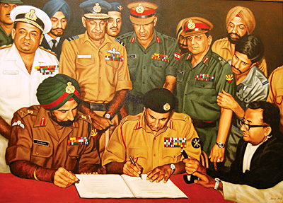 thebangaldeshliberationwar3 - Toronto Bangla Town | Digital Bangla Weekly Magazine