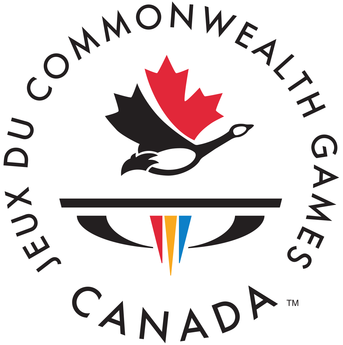 Commonwealth_Games_Canada_logo.svg - Toronto Bangla Town | Digital Bangla Weekly Magazine