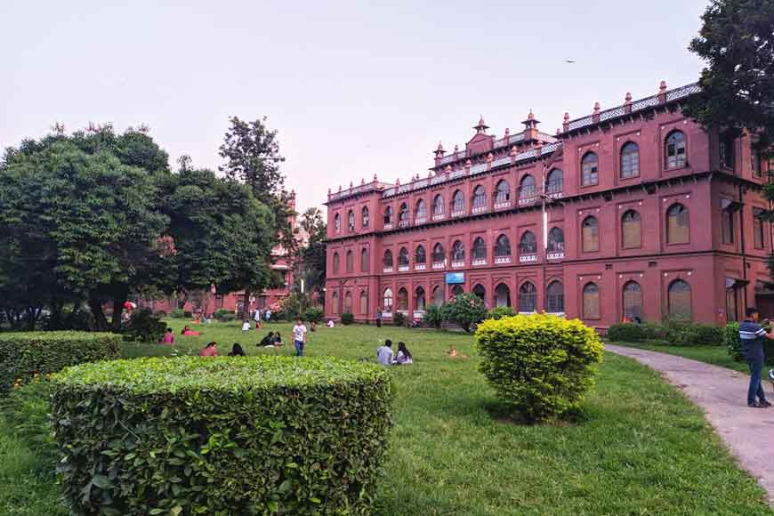 Dhaka-University-3 - Toronto Bangla Town | Digital Bangla Weekly Magazine