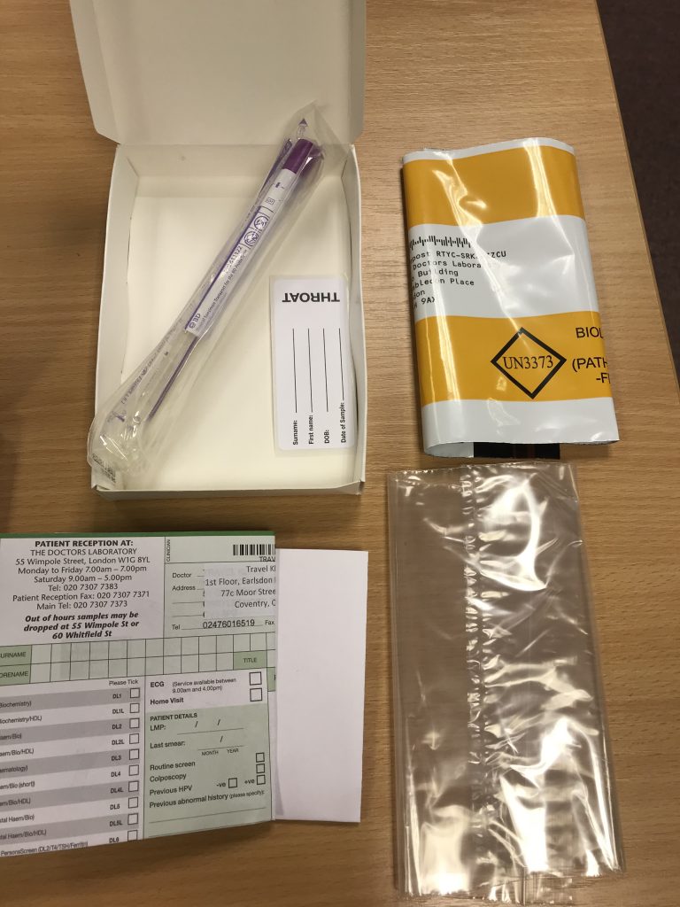 coronavirus-pcr-testing-kit-768x1024 - Toronto Bangla Town | Digital Bangla Weekly Magazine