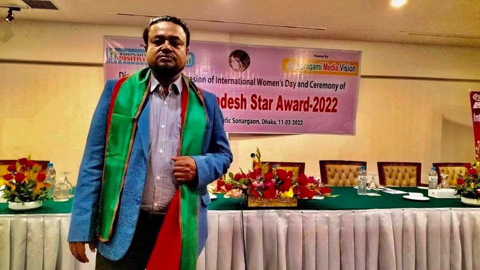 275494379_1826797160864911_1405816721187579320_n - Toronto Bangla Town | Digital Bangla Weekly Magazine