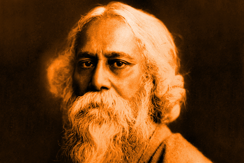 Rabindranath-Tagore-Madras-Courier-03 - Toronto Bangla Town | Digital Bangla Weekly Magazine