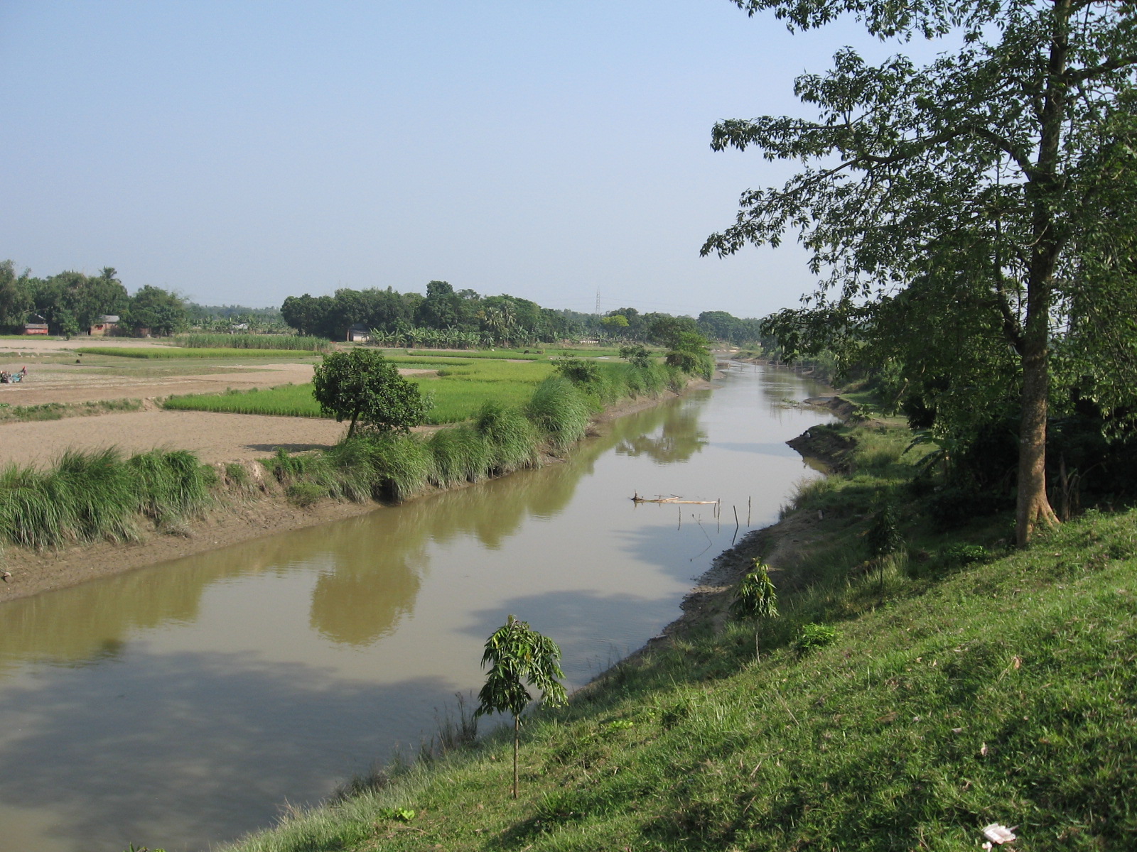 BD_Korotoa_River - Toronto Bangla Town | Digital Bangla Weekly Magazine