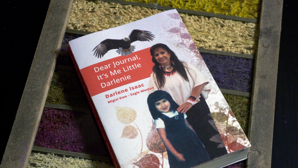 dear-journal--it-s-me--little-darlenie-1-5883628-1651373277685 - Toronto Bangla Town | Digital Bangla Weekly Magazine