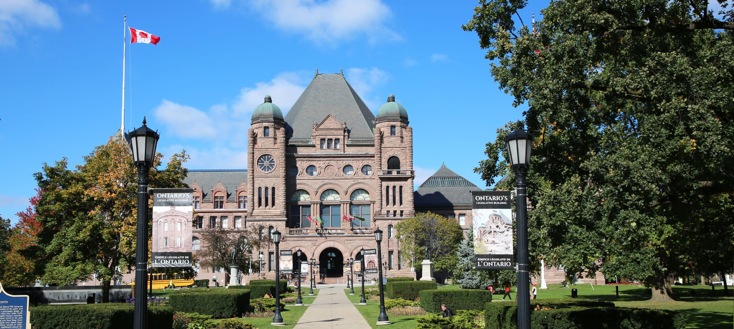 legislative-building - Toronto Bangla Town | Digital Bangla Weekly Magazine