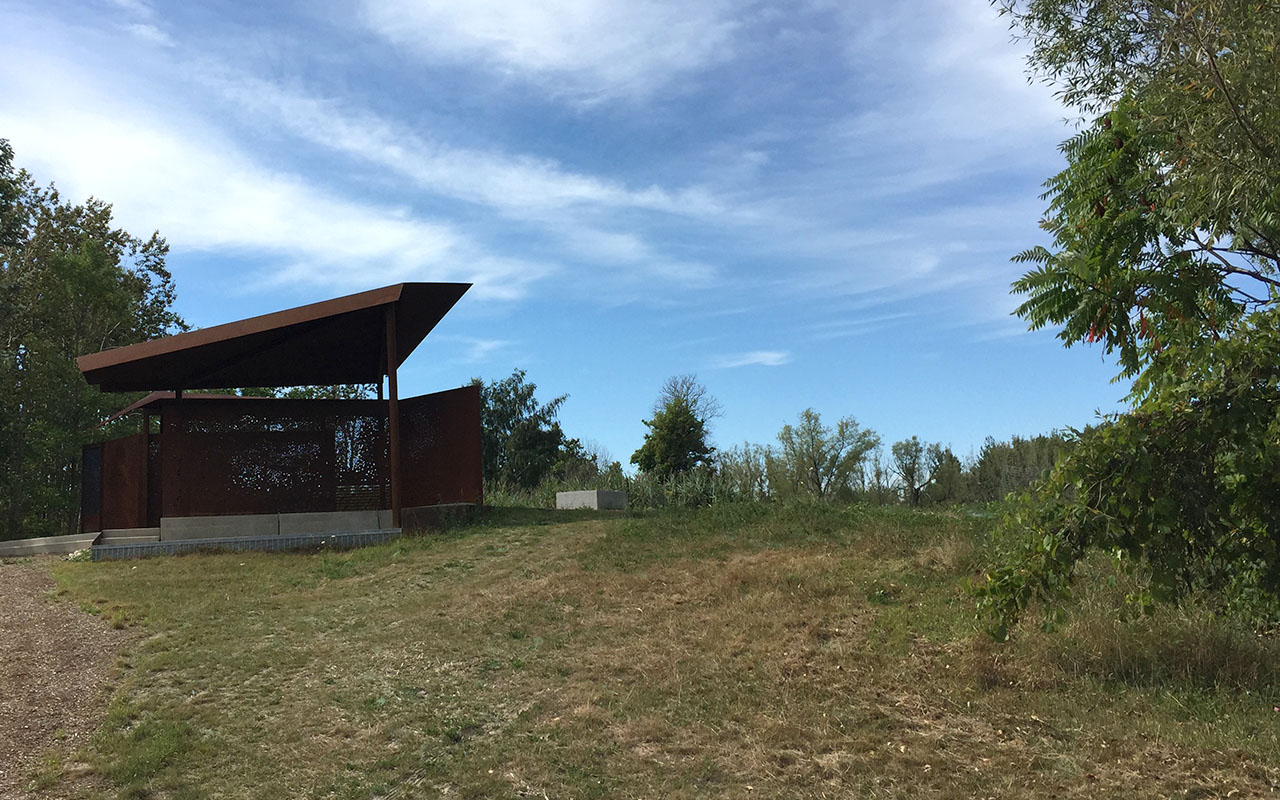 East Point Park - Toronto Bangla Town | Digital Bangla Weekly Magazine