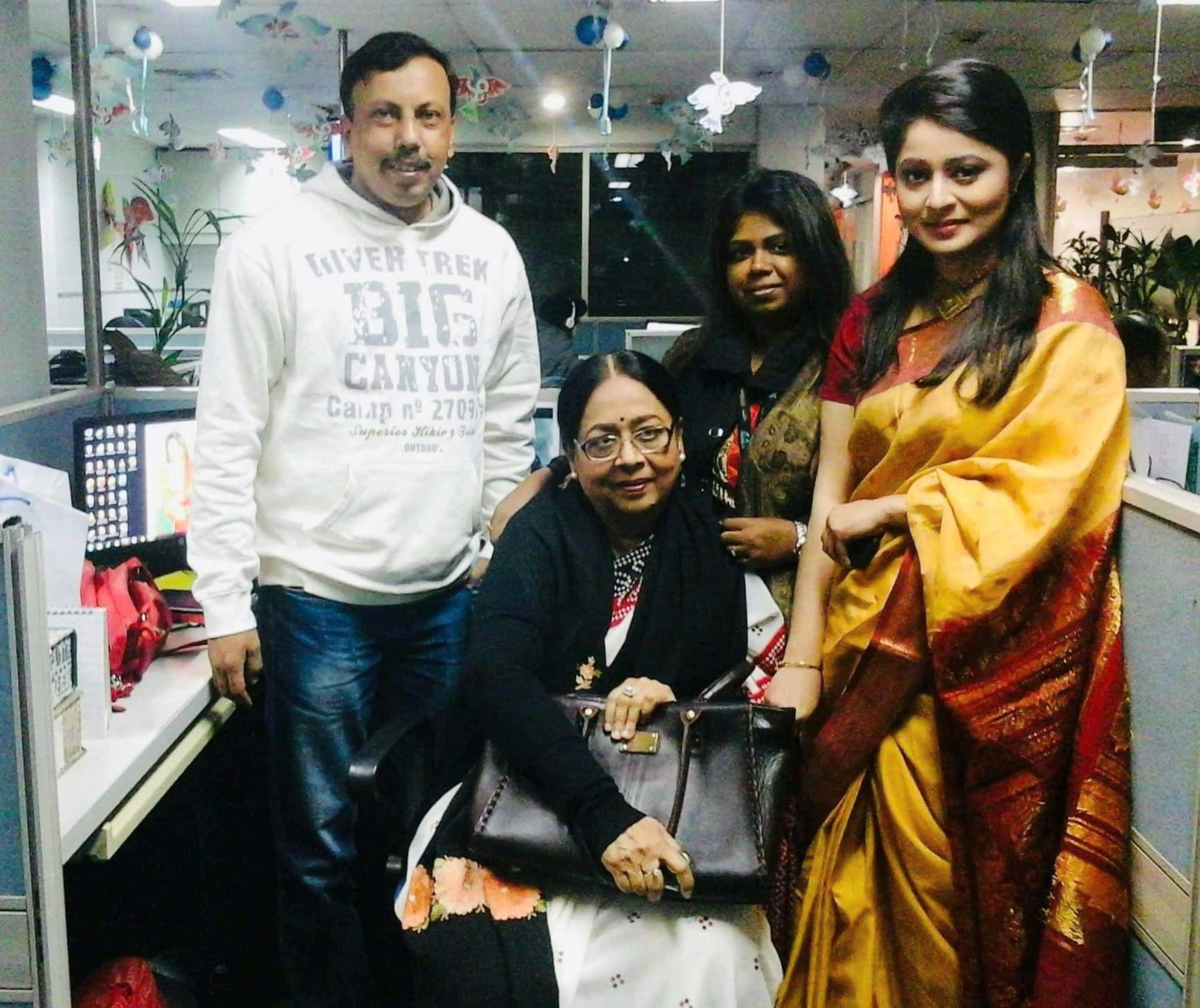 291749050_10159555494308800_3420720110071464420_n - Toronto Bangla Town | Digital Bangla Weekly Magazine