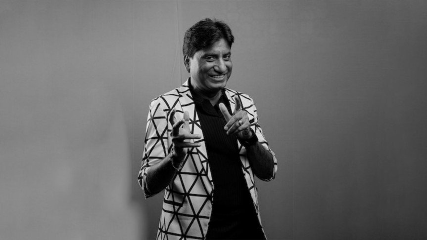 raju_srivastava - Toronto Bangla Town | Digital Bangla Weekly Magazine